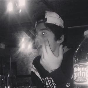 Meet your Posher, Joe